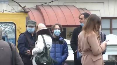 Виктор Ляшко - В Украине устроят карантинные рейды: кто и за что может схлопотать штраф - ukrainianwall.com - Украина