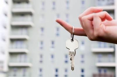 В 2021 цена аренды жилья в столице выросла на 12% - minfin.com.ua - Украина - Киев
