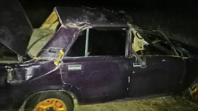 Под Воронежем пьяная автомобилистка устроила ДТП с двумя пострадавшими - vestivrn.ru - Воронеж