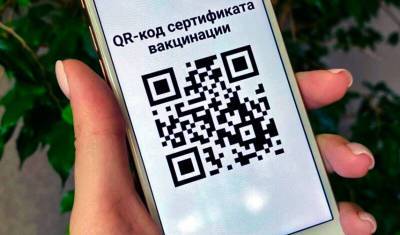 QR-коды у посетителей ресторанов будут проверять роботы - newizv.ru - Москва - Санкт-Петербург - Пермь