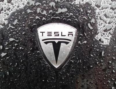 Tesla заработала больше $1 млрд на биткоине - minfin.com.ua - Украина