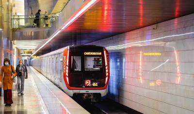 Максим Ликсутов - Департамент транспорта Москвы: В метро 10 станций оснастят лестницами с подогревом - mkset.ru - Москва