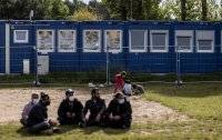 Страны ЕС ожидают ухудшения ситуации с нелегалами на границе с Беларусью - vlasti.net - Белоруссия - Польша - Литва - Латвия