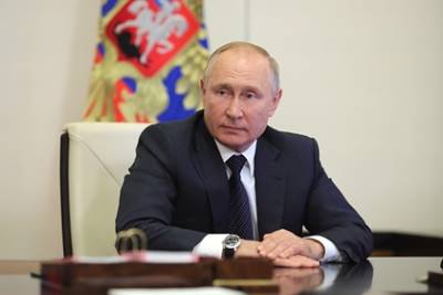 Владимир Путин - Дмитрий Песков - Песков рассказал о пророческих заявлениях Путина - lenta.ru - Москва - Россия