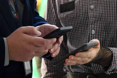 В трех городах России появятся роботы для проверки QR-кодов - lenta.ru - Москва - Россия - Санкт-Петербург - Пермь