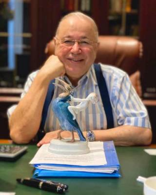 Евгений Петросян - Татьяна Брухунова - Елена Степаненко - Правильную жену выбрали! Евгения Петросяна хвалят за стильные наряды - skuke.net