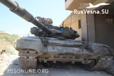 Сирия не испугалась угроз Эрдогана и готовит "сюрприз" для Турции - rusonline.org - Сирия - Турция