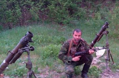 Андрей Косяк - В ОБСЕ отреагировали на задержание украинскими военными боевика «ЛНР» | Новости и события Украины и мира, о политике, здоровье, спорте и интересных людях - real-vin.com - Украина - ДНР - ЛНР