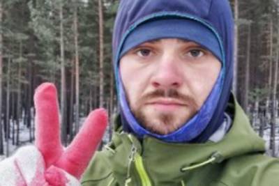 Едущий на велосипеде до Владивостока путешественник добрался до Забайкалья - chita.ru - Владивосток - Чита
