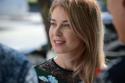 Наталья Поклонская - Сатановский опасается, что США захватят Поклонскую в Кабо-Верде по просьбе Украины - actualnews.org - США - Украина - Киев - Вашингтон - Кабо Верде