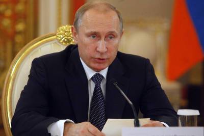 Владимир Путин - Дмитрий Песков - Песков высказался о пророческих заявлениях Путина - mk.ru - Москва - Россия