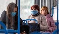 В Крыму антирекорд по суточному приросту заболевших коронавирусом - vlasti.net - Россия - Крым