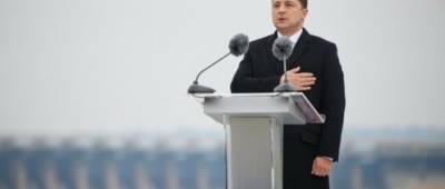 Владимир Зеленский - Юрий Бутусов - Зеленский ввел санкции против контрабандиста Акста спустя 2,5 месяца - w-n.com.ua