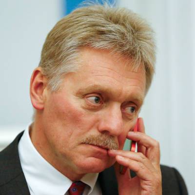 Дмитрий Песков - Песков: Путин никого не пугает, когда делает заявления о будущем в различных сферах - radiomayak.ru - Москва - Россия