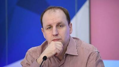 Алексей Арестович - Богдан Безпалько - «Лучший сценарий – ликвидация Украины как государства» — член Совета по межнациональным отношениям при президенте РФ Безпалько - sharij.net - Россия - Украина - Донбасс