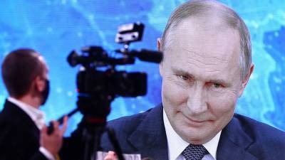 Владимир Путин - Дмитрий Песков - Песков заявил о пророческом характере слов Путина - iz.ru - Москва - Россия - Израиль