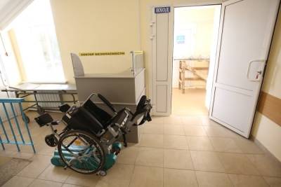 Под Волгоградом фельдшера признали виновным в смерти 89-летней пенсионерки - volg.mk.ru - Волгоград