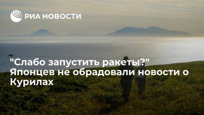 Марат Хуснуллин - Михаил Мишустин - Дмитрий Григоренко - Читатели Yahoo News Japan прокомментировали поездку вице-премьеров России на Итуруп - ria.ru - Москва - Россия - Токио - Япония