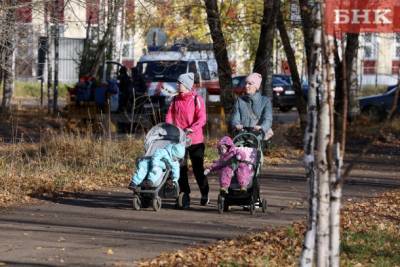 Виктор Бобыря - Татьяна Голикова - В Минтруде назвали средний возраст рождения первенца в России - bnkomi.ru - Россия