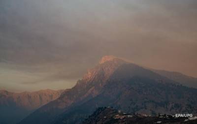 Извержению вулкана на Канарах не видно конца - власти - korrespondent.net - Украина - Испания
