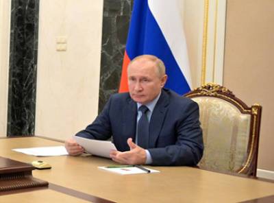 Владимир Путин - Иван Родин - Президент возвращает себе своих адъютантов, в восьмой Госдуме завершится "системизация" оппозиции - ng.ru - Россия - США
