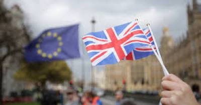 Доминик Рааб - "Последнее слово за нами": Британия хочет пересматривать решения Европейского суда по правам человека - dsnews.ua - Украина - Англия - Великобритания