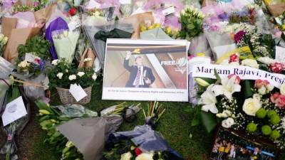 Подозреваемый в убийстве британского депутата оказался сыном экс-советника премьера Сомали — СМИ - sharij.net - Англия - Лондон - Сомали