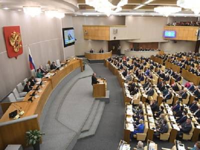 Вячеслав Володин - Названа доля привитых или преболевших коронавирусом депутатов Госдумы - newsland.com - Россия