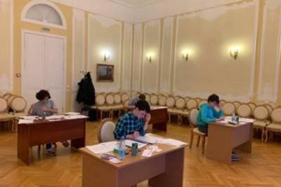 Российские школьники стали победителями Международной олимпиады по математике - versia.ru - Россия - Китай - Южная Корея - США - Румыния - Польша