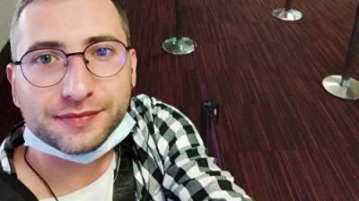 Во Франции - Программист, обнародовавший видеоархив пыток заключенных, попросил убежище во Франции - newsland.com - Франция - Саратовская обл. - Париж