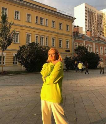 Карина Мишулина во время первого брака стала жертвой домашнего насилия - actualnews.org