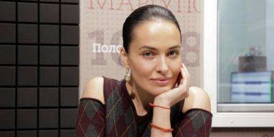 Дарья Астафьева - Даша Астафьева - Астафьева в полупрозрачном боди завлекла игривым образом на природе: "Ох и штучка эта Даша" - sport.politeka.net - Украина