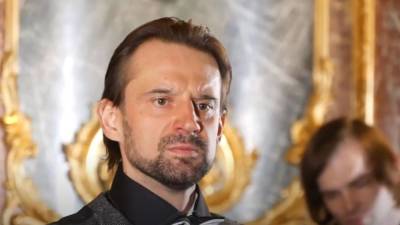 Полицейские перепутали солиста Мариинского театра с преступником и доставили его в отдел - inforeactor.ru