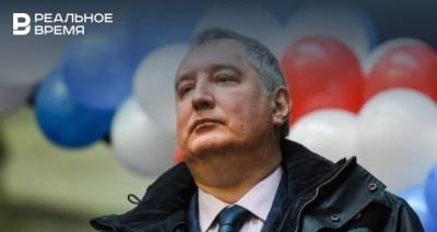Дмитрий Рогозин - Клим Шипенко - Юлия Пересильд - Рогозин: «Теперь мы можем подготовить любого специалиста, который потребуется нам на орбите» - realnoevremya.ru - Россия
