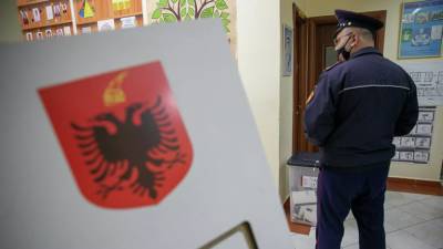 ADN: высокая концентрация хлора могла стать причиной гибели россиян в албанском отеле - russian.rt.com - Россия - Албания
