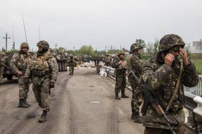 Виктор Баранец - Олег Жданов - Отставной полковник Баранец о возможном конфликте Киева с Москвой: «Это будет первая и последняя война Украины против России» - argumenti.ru - Москва - Россия - Украина - Киев