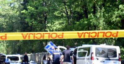 Государственной полиции нужен офицер по связям в России; туда ведут следы преступлений - rus.delfi.lv - Россия - Латвия