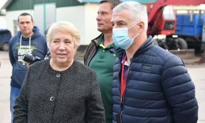 Владимир Лабинов - Может ли директор государственного совхоза исполнять незаконный приказ министра? - gubdaily.ru - республика Карелия