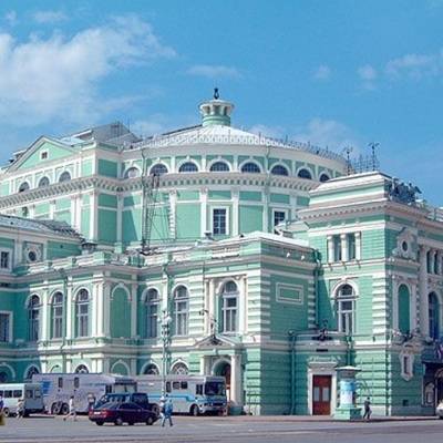 Виктор Коротич сообщил о своем задержании из-за схожести с преступником - radiomayak.ru - Санкт-Петербург