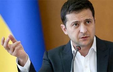 Владимир Зеленский - Виктор Медведчук - Зеленский не исключает, что кума Путина обменяют на пленных украинцев - charter97.org - Россия - Украина - Киев - Белоруссия
