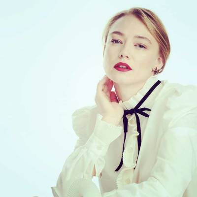 Сергей Бодров - Оксана Акиньшина - Оксана Акиньшина назвала имя главного мужчины своей жизни - actualnews.org