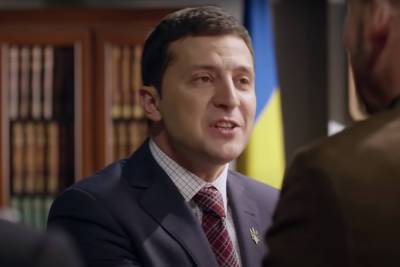 Владимир Зеленский - Виктор Медведчук - Алексей Данилов - Зеленский назвал условие для обмена Медведчука - mk.ru - Россия - Украина