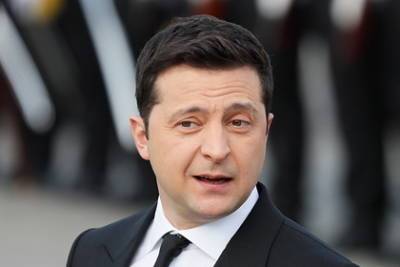 Владимир Зеленский - Петр Порошенко - Зеленский оценил расследование о его офшорах - lenta.ru - Украина