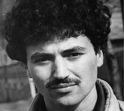 «Не спит, не устаёт и не стареет»: что случилось 40 лет назад с Яковом Циперовичем - Русская семеркаРусская семерка - russian7.ru - Белоруссия
