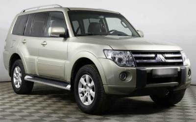 ТОП-5 подержанных кроссоверов с «вечной» автоматической КПП - goodnews.ua