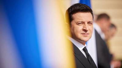 Владимир Зеленский - Виктор Медведчук - Зеленский: Не исключен обмен Медведчука на украинцев, находящихся в России - vm.ru - Россия - Украина