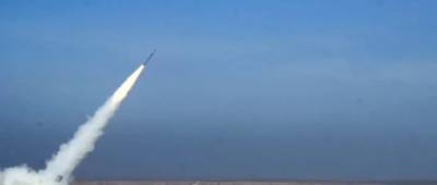 КНР випробувала гіперзвукову ракету, яка здатна нести ядерний заряд - w-n.com.ua - Китай - місто Пекін - місто Запуск