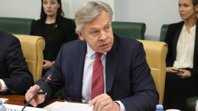 Мариуш Блащак - Ярослав Качиньский - Пушков предложил Польше вернуть в армию крылатых гусар - inforeactor.ru - Россия - Белоруссия - Польша - Речь Посполитая