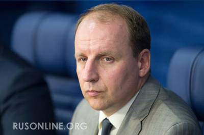 Богдан Безпалько - Так будет лучше для всех: политолог предложил ликвидировать Украину - rusonline.org - Россия - Украина - Донбасс