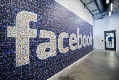 Facebook наймет 10 тыс. европейских инженеров для создания метавселенной - trend.az - США